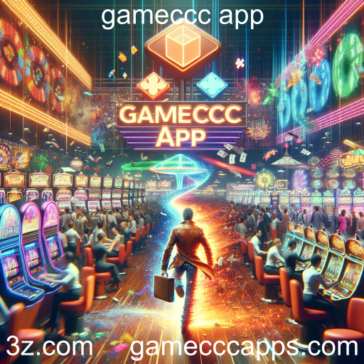 gameccc app