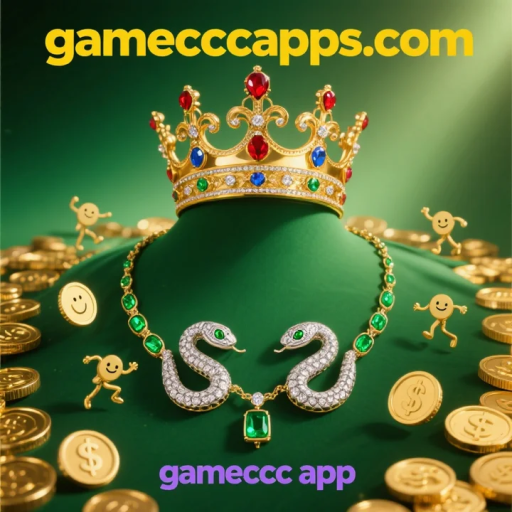 gameccc app